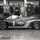 Illustration for article titled The Story of the Porsche Black Widow